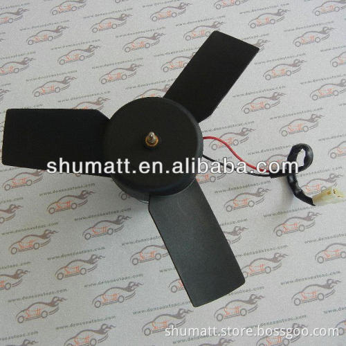 new model bus blower fan